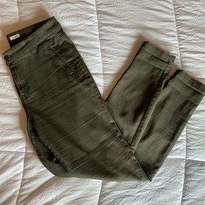 A New Day green skinny pants
